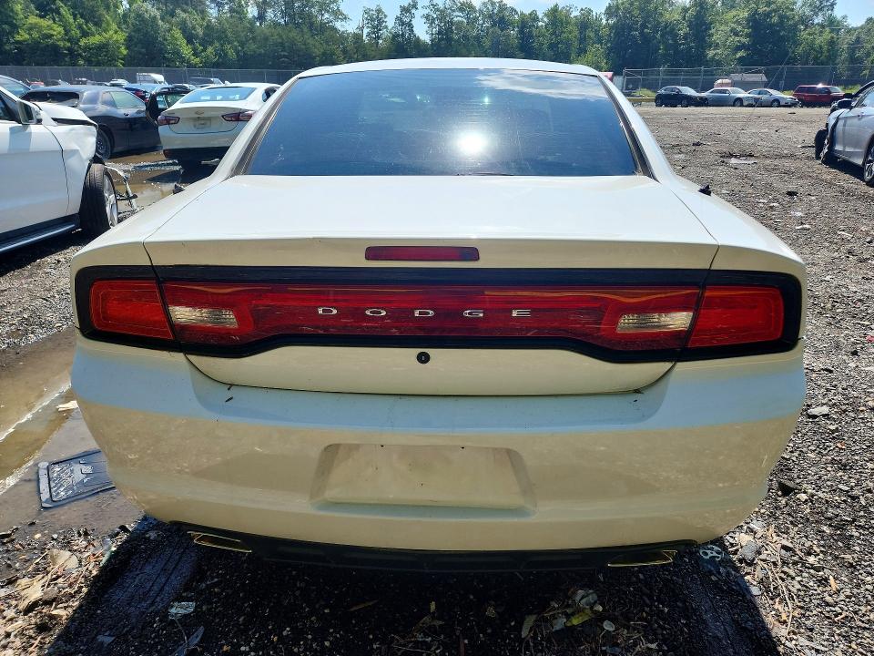 Aukcja sprzedaży 2012 Dodge Charger, vin: 2C3CDXAG7CH304422, numer aukcji: 64264806