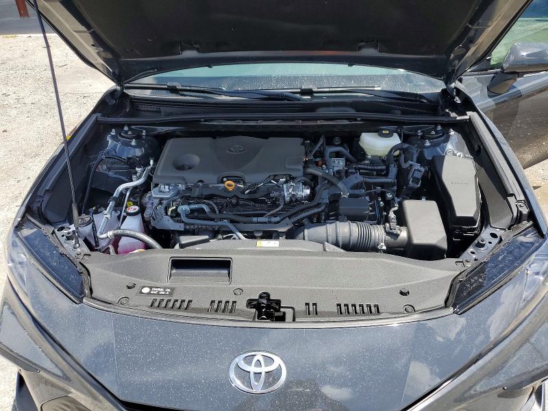 Aukcja sprzedaży 2026 Toyota Camry, vin: 4T1DAACK6TU250823, numer aukcji: 67127476