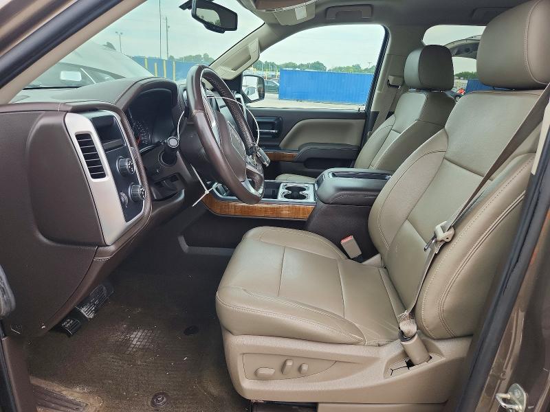 Aukcja sprzedaży 2014 Gmc Sierra, vin: 3GTU2VEC8EG462465, numer aukcji: 65646046