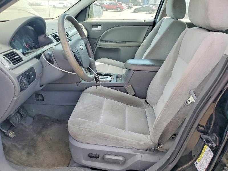 Продажа на аукционе авто 2005 Ford Five Hundred, vin: 1FAFP26155G201611, номер лота: 62095726