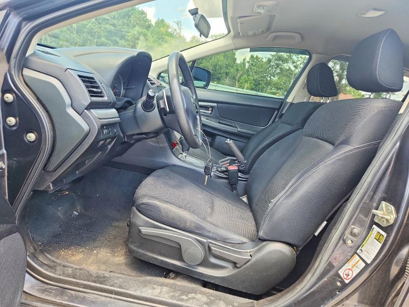 66170196 :رقم المزاد ، JF2GPACC4D2215155 vin ، 2013 Subaru Xv Crosstrek مزاد بيع
