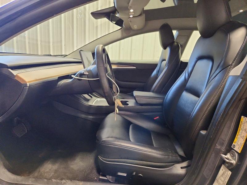 Продаж на аукціоні авто 2023 Tesla Model 3, vin: 5YJ3E1EA6PF438359, номер лоту: 64122496