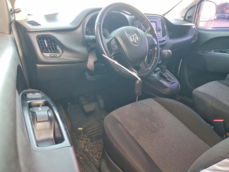 Aukcja sprzedaży 2017 Ram Promaster City, vin: ZFBERFAB0H6G69723, numer aukcji: 64390576