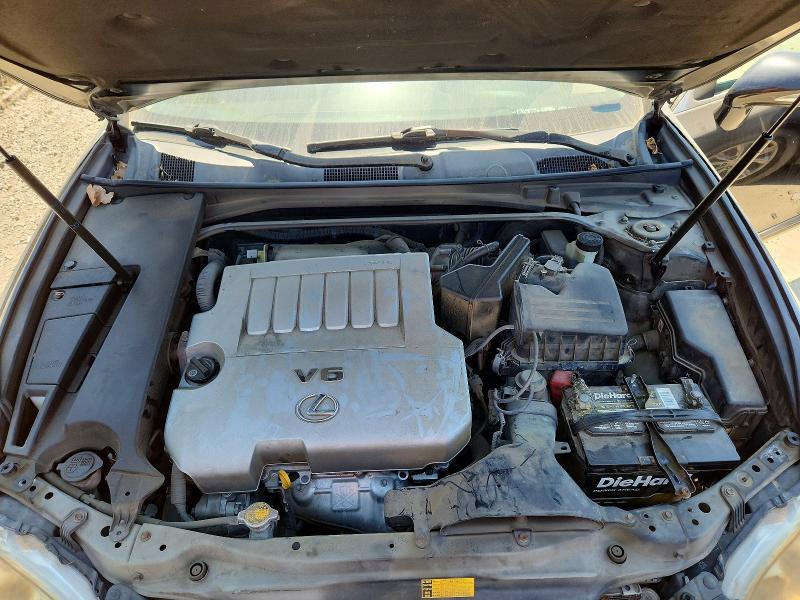 2011 Lexus Es მანქანა იყიდება აუქციონზე, vin: JTHBK1EG3B2446034, აუქციონის ნომერი: 64667026