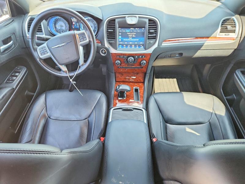 Aukcja sprzedaży 2013 Chrysler 300, vin: 2C3CCAAG8DH723171, numer aukcji: 65282246