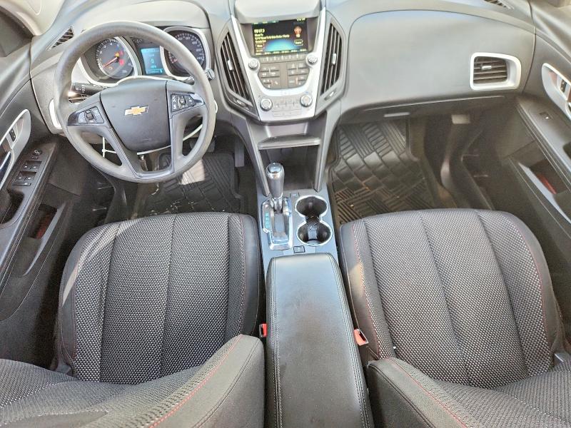 Продаж на аукціоні авто 2017 Chevrolet Equinox, vin: 2GNALBEK9H1559846, номер лоту: 64199166