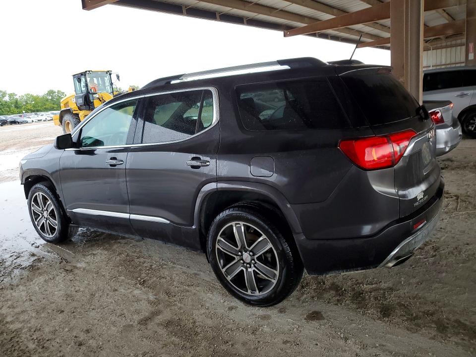 64405266 :رقم المزاد ، 1GKKNPLS3HZ325849 vin ، 2017 Gmc Acadia مزاد بيع