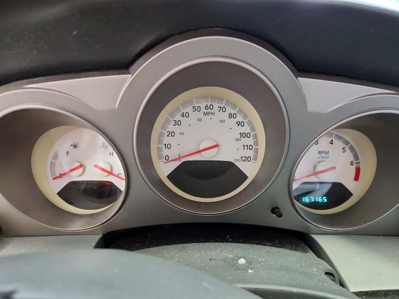 Aukcja sprzedaży 2008 Dodge Avenger, vin: 1B3LC46K18N272643, numer aukcji: 66242876
