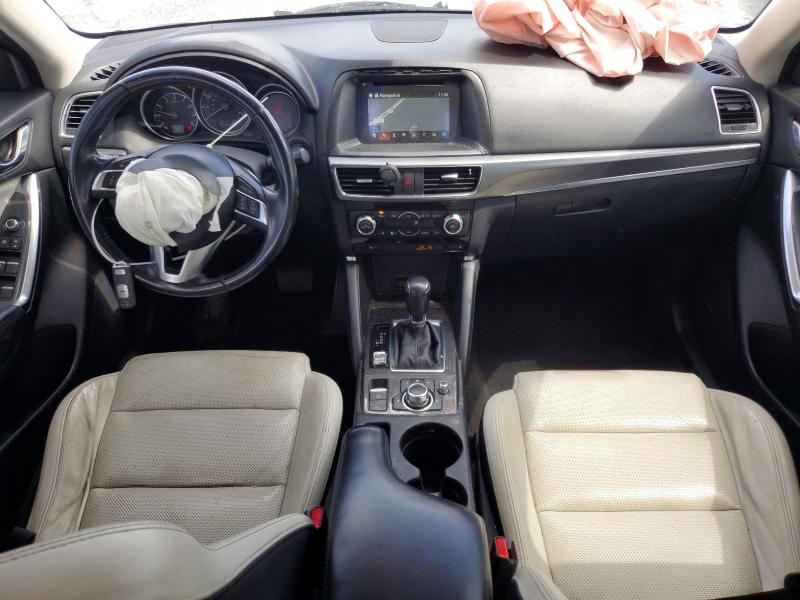 Продаж на аукціоні авто 2016 Mazda Cx-5, vin: JM3KE2DY8G0630596, номер лоту: 64051326