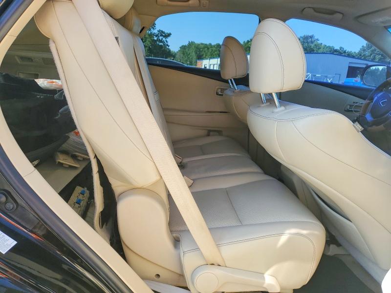 2015 Lexus Rx მანქანა იყიდება აუქციონზე, vin: 2T2BC1BA7FC002902, აუქციონის ნომერი: 65831486