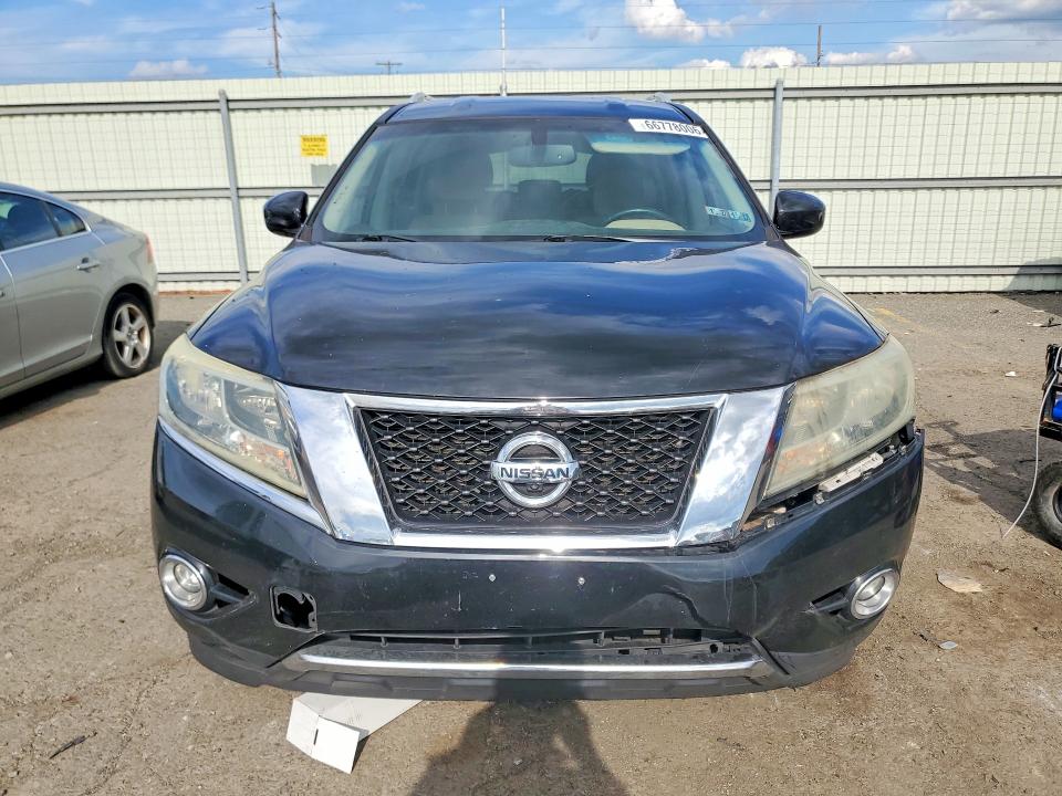 Aukcja sprzedaży 2016 Nissan Pathfinder, vin: 5N1AR2MN1GC616290, numer aukcji: 66778006