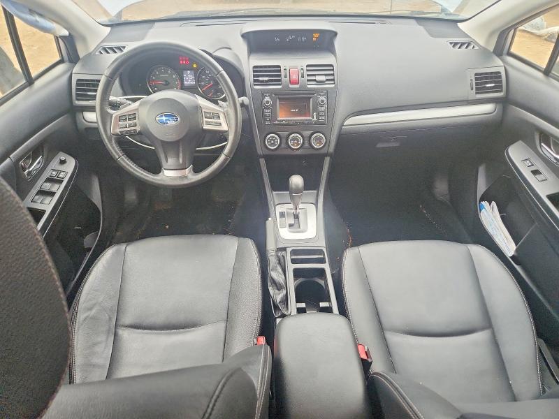 Aukcja sprzedaży 2014 Subaru Xv Crosstrek, vin: JF2GPAGC8E8290711, numer aukcji: 64004196