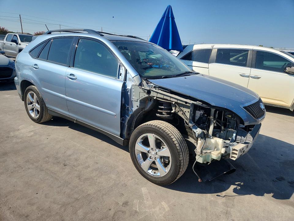 Aukcja sprzedaży 2006 Lexus Rx, vin: 2T2GA31UX6C050719, numer aukcji: 66887006
