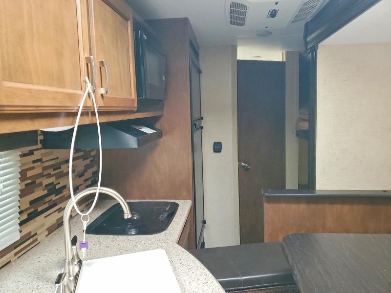 Продажа на аукционе авто 2018 Kz-rv Sonic, vin: 4EZT2222XJ4047398, номер лота: 66354856