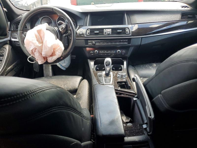 Aukcja sprzedaży 2015 Bmw 535, vin: WBA5B3C5XFD547736, numer aukcji: 65845336