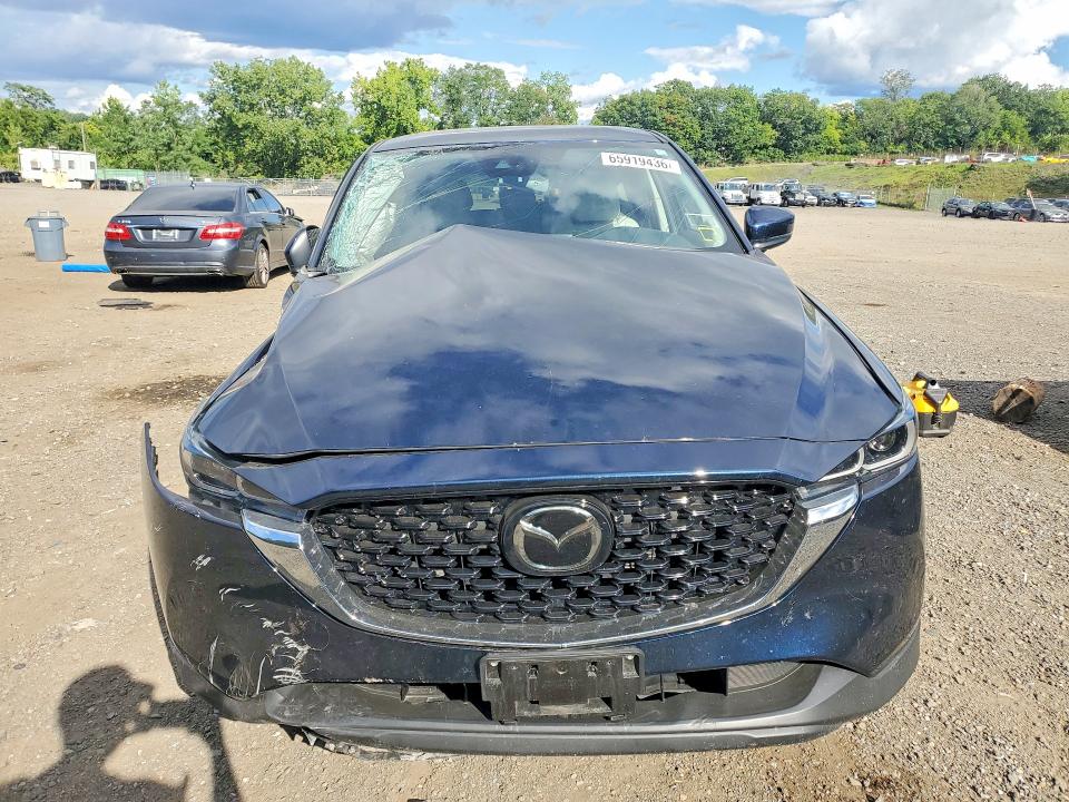 65919436 :رقم المزاد ، JM3KFBCMXP0252745 vin ، 2023 Mazda Cx-5 مزاد بيع