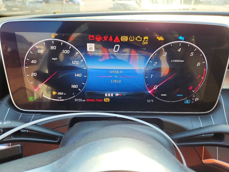 Продажа на аукционе авто 2024 Mercedes-benz C, vin: W1KAF4GB6RR235180, номер лота: 63451366
