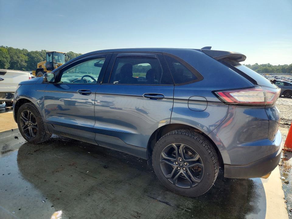 Продаж на аукціоні авто 2018 Ford Edge, vin: 2FMPK3J94JBB56044, номер лоту: 65297496