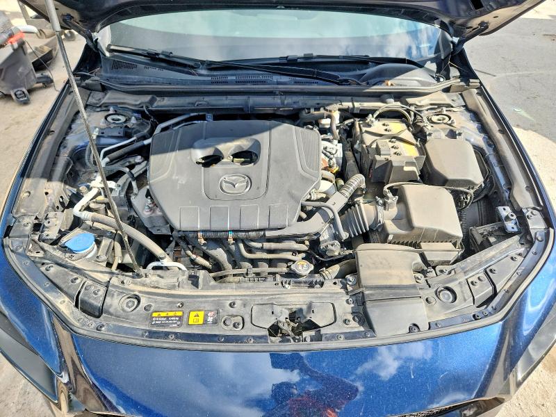 Aukcja sprzedaży 2025 Mazda 3, vin: JM1BPAKM5S1770928, numer aukcji: 65038046