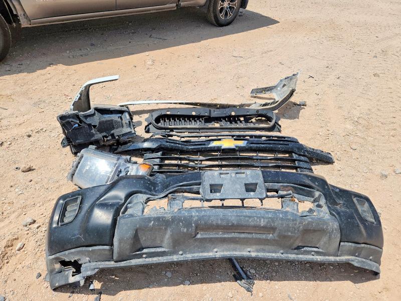 63503056 :رقم المزاد ، 1GC3YLE7XRF433395 vin ، 2024 Chevrolet Silverado مزاد بيع