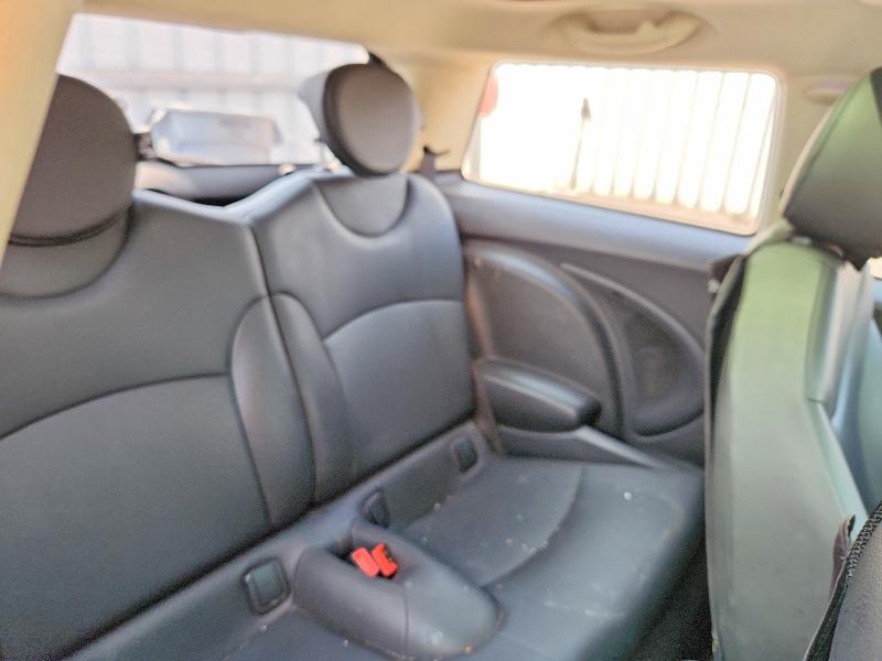 Продажа на аукционе авто 2013 Mini Cooper, vin: WMWSU3C50DT678156, номер лота: 63243896