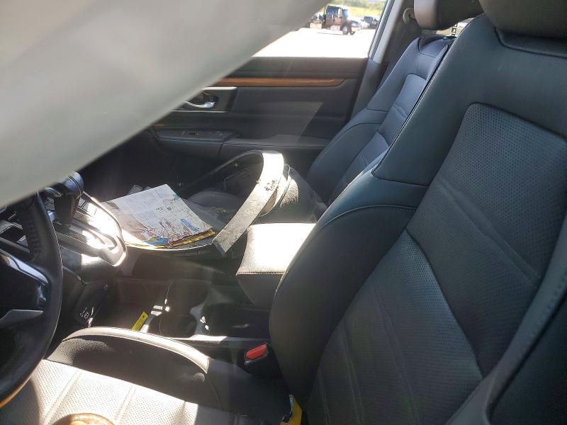 Aukcja sprzedaży 2020 Honda Cr-v, vin: 2HKRW2H87LH687898, numer aukcji: 66295736