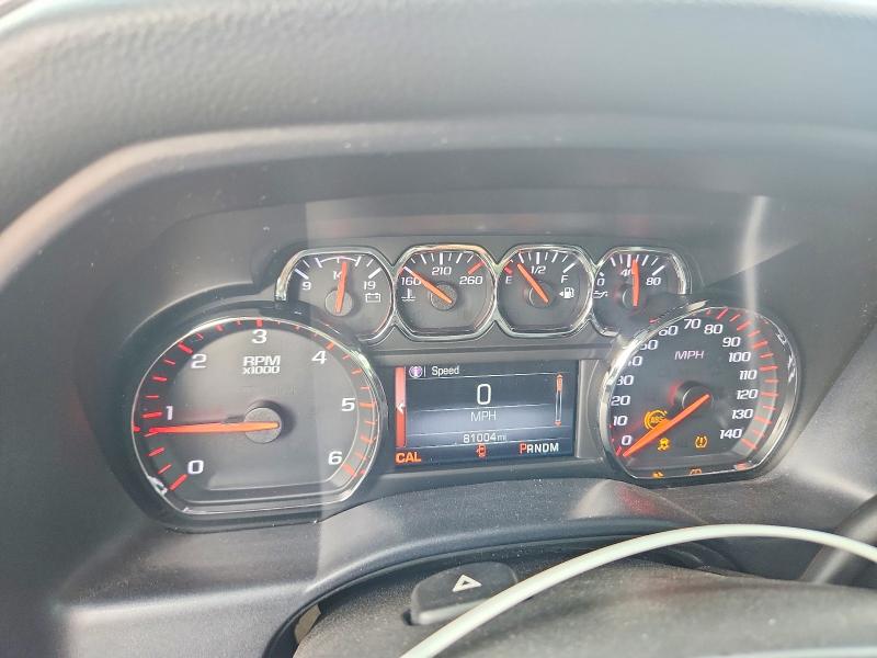 Aukcja sprzedaży 2015 Gmc Sierra, vin: 3GTU2UEC4FG190511, numer aukcji: 64061286