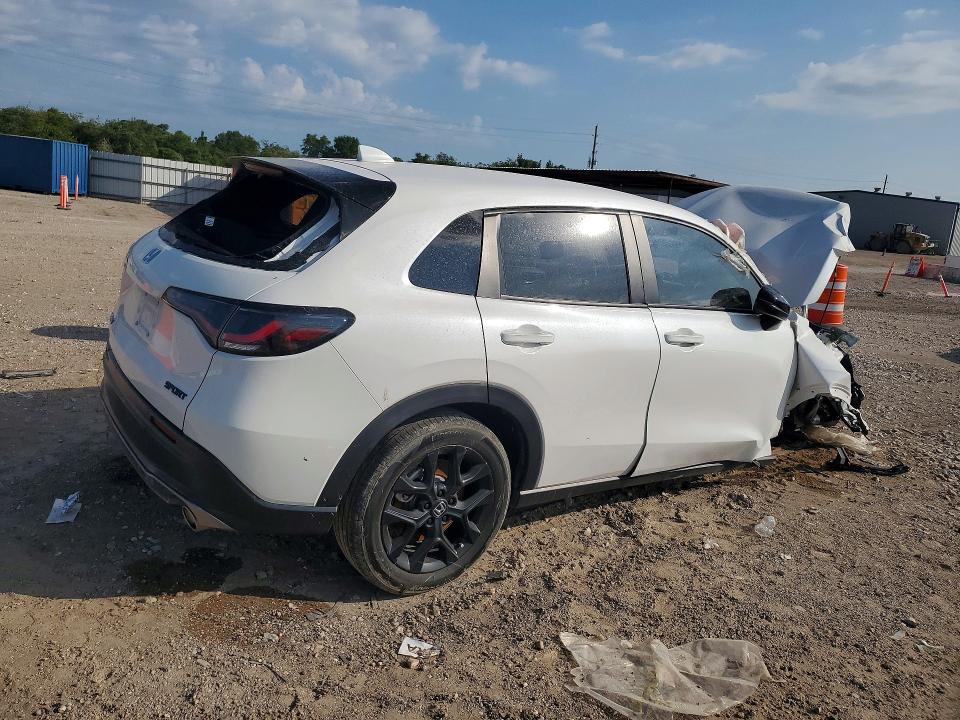 Aukcja sprzedaży 2025 Honda Hr-v, vin: 3CZRZ1H55SM746537, numer aukcji: 66539106