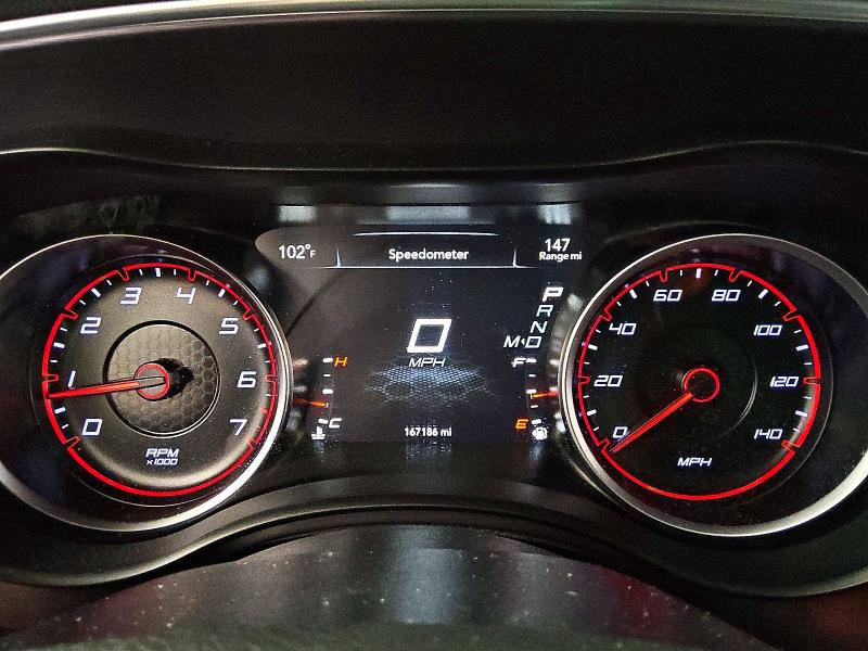 Aukcja sprzedaży 2018 Dodge Charger, vin: 2C3CDXBG6JH173723, numer aukcji: 63399556