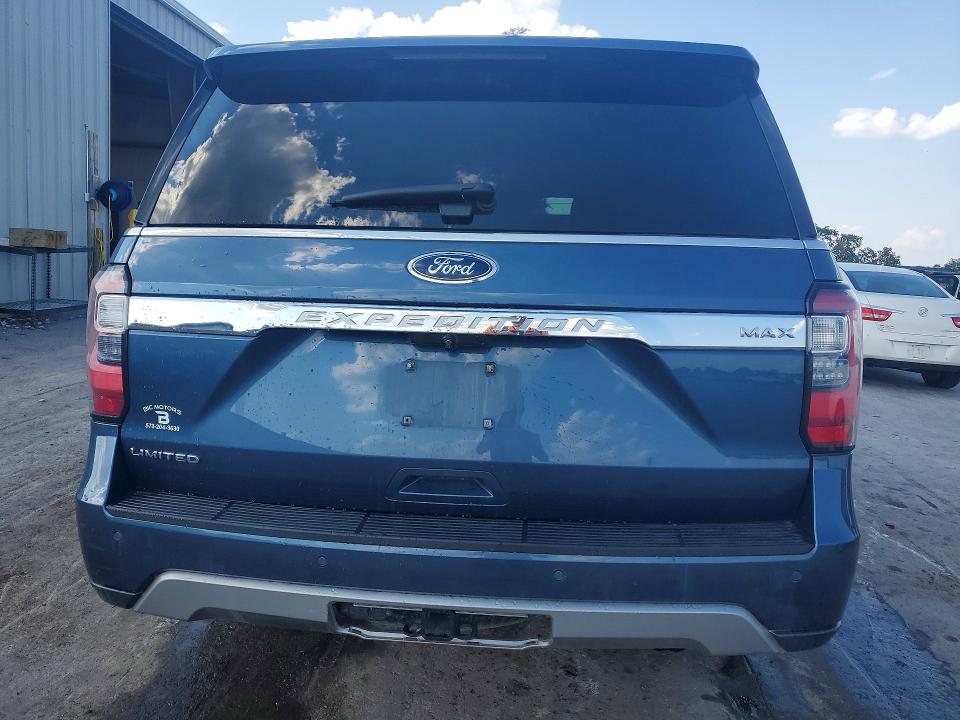 2019 Ford Expedition მანქანა იყიდება აუქციონზე, vin: 1FMJK2AT4KEA51277, აუქციონის ნომერი: 66731626