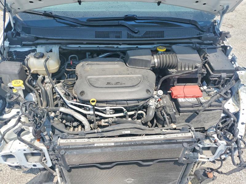 Aukcja sprzedaży 2023 Chrysler Pacifica, vin: 2C4RC1BG3PR532163, numer aukcji: 64600636