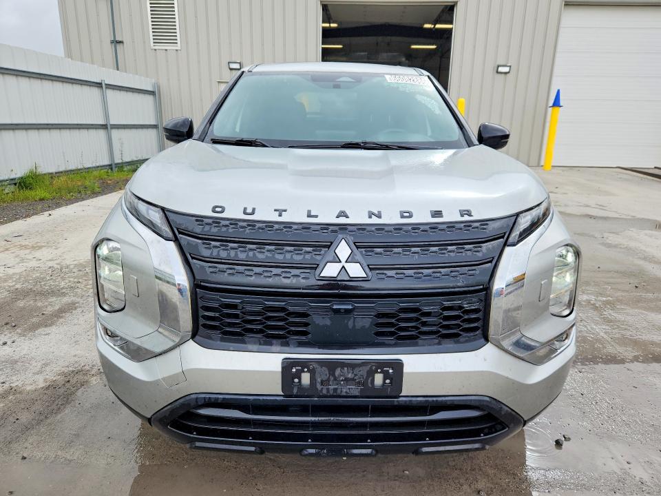 Продажа на аукционе авто 2023 Mitsubishi Outlander, vin: JA4J4UA85PZ608939, номер лота: 66082886