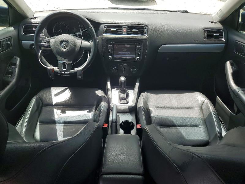 Продажа на аукционе авто 2014 Volkswagen Jetta, vin: 3VWD07AJ8EM440597, номер лота: 66272296