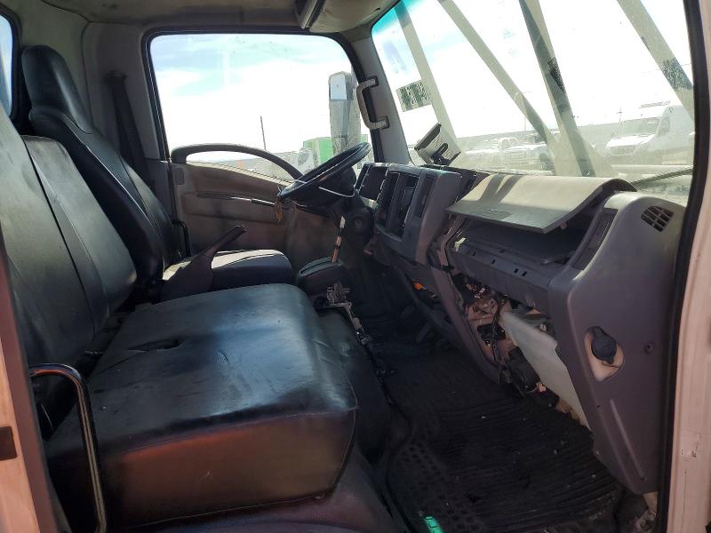 Aukcja sprzedaży 2014 Isuzu Npr, vin: 54DB4W1B8ES805560, numer aukcji: 64507546