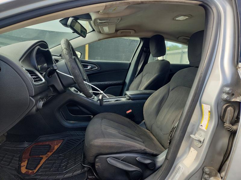 Aukcja sprzedaży 2015 Chrysler 200, vin: 1C3CCCAB1FN657119, numer aukcji: 63689526