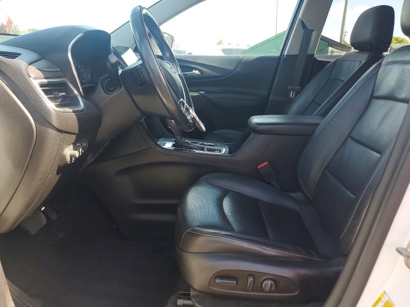 64360906 :رقم المزاد ، 2GNAXPEX0K6190429 vin ، 2019 Chevrolet Eqinox مزاد بيع