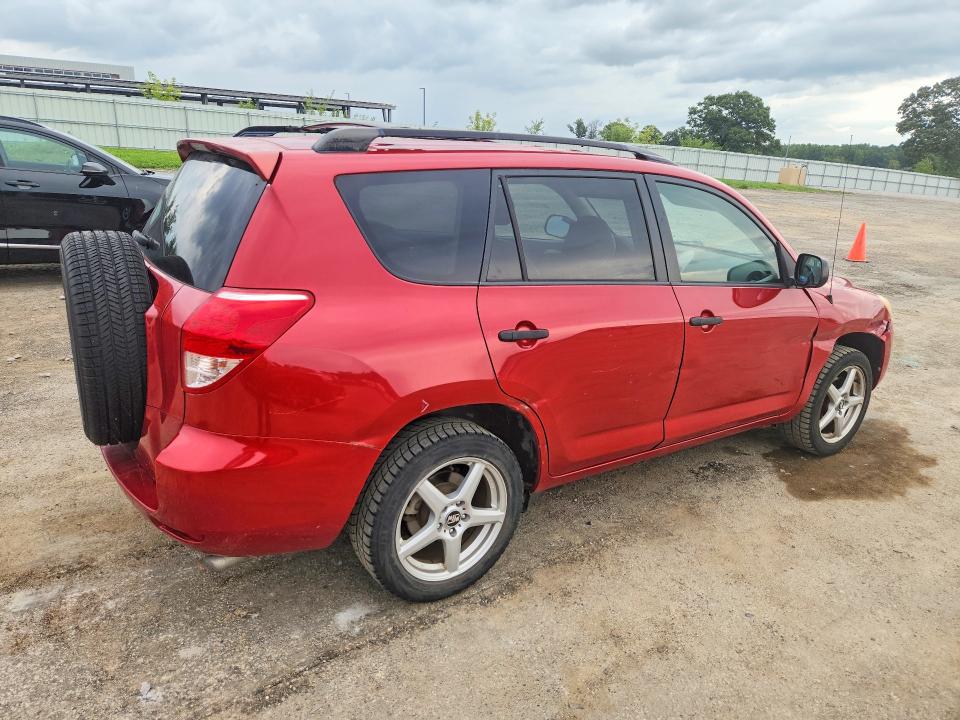 2006 Toyota Rav4 მანქანა იყიდება აუქციონზე, vin: JTMZK33V866001963, აუქციონის ნომერი: 65746966