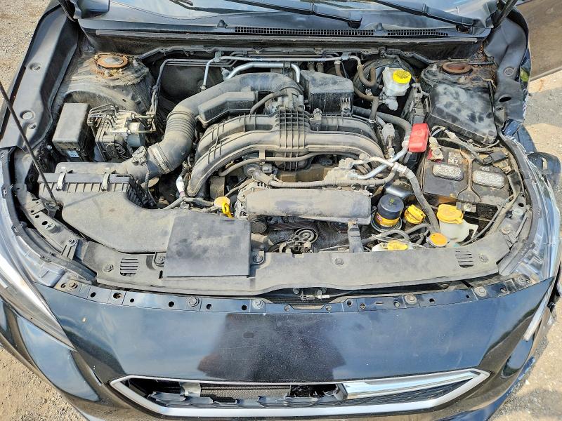 Продаж на аукціоні авто 2018 Subaru Impreza, vin: 4S3GKAB67J3613782, номер лоту: 66821026