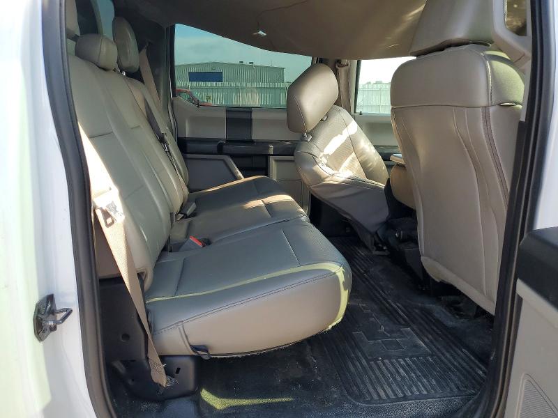 Продаж на аукціоні авто 2019 Ford F350, vin: 1FD8W3HT4KED71763, номер лоту: 65727246