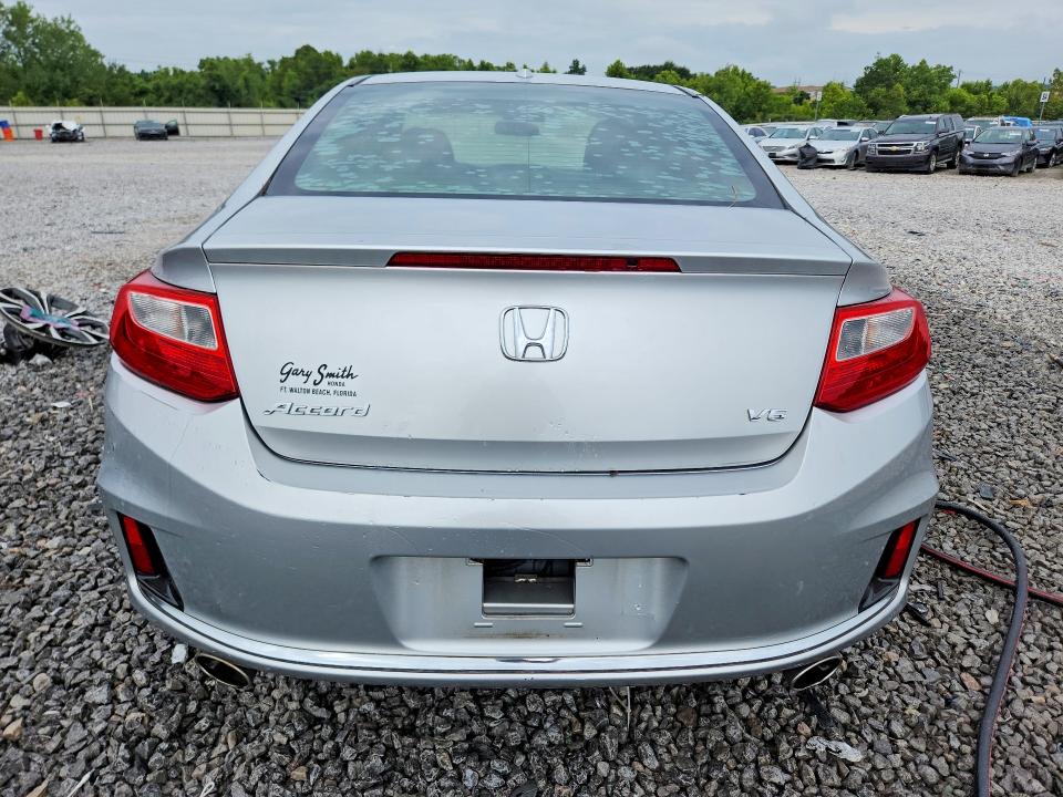 Продаж на аукціоні авто 2013 Honda Accord, vin: 1HGCT2B81DA010752, номер лоту: 63564276