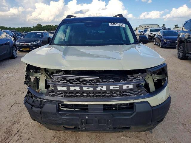 Aukcja sprzedaży 2025 Ford Bronco Sport, vin: 3FMCR9BN9SRE00931, numer aukcji: 64601836