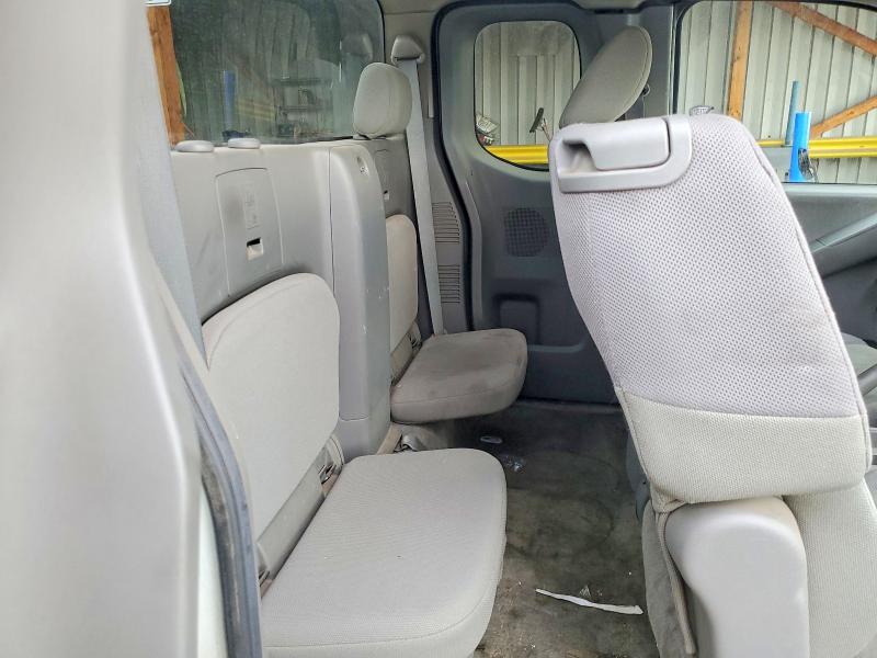 Продажа на аукционе авто 2014 Nissan Frontier, vin: 1N6BD0CT1EN763803, номер лота: 63745416