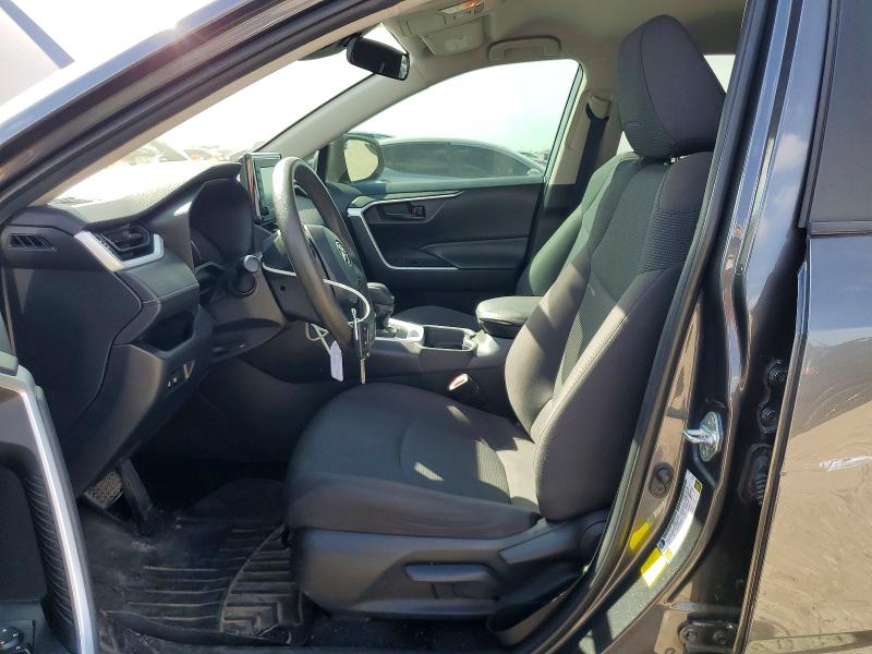 2020 Toyota Rav4 მანქანა იყიდება აუქციონზე, vin: 2T3H1RFV8LC056549, აუქციონის ნომერი: 65737416