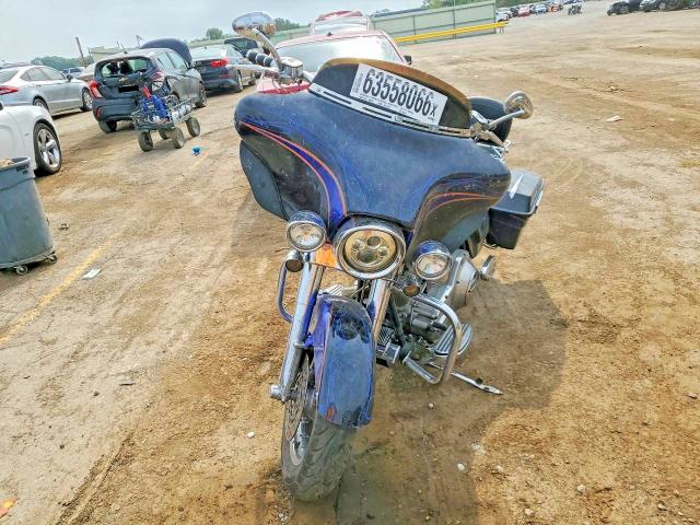 Aukcja sprzedaży 2004 Harley-davidson Flhtcse, vin: 1HD1PJE104Y950145, numer aukcji: 63558066
