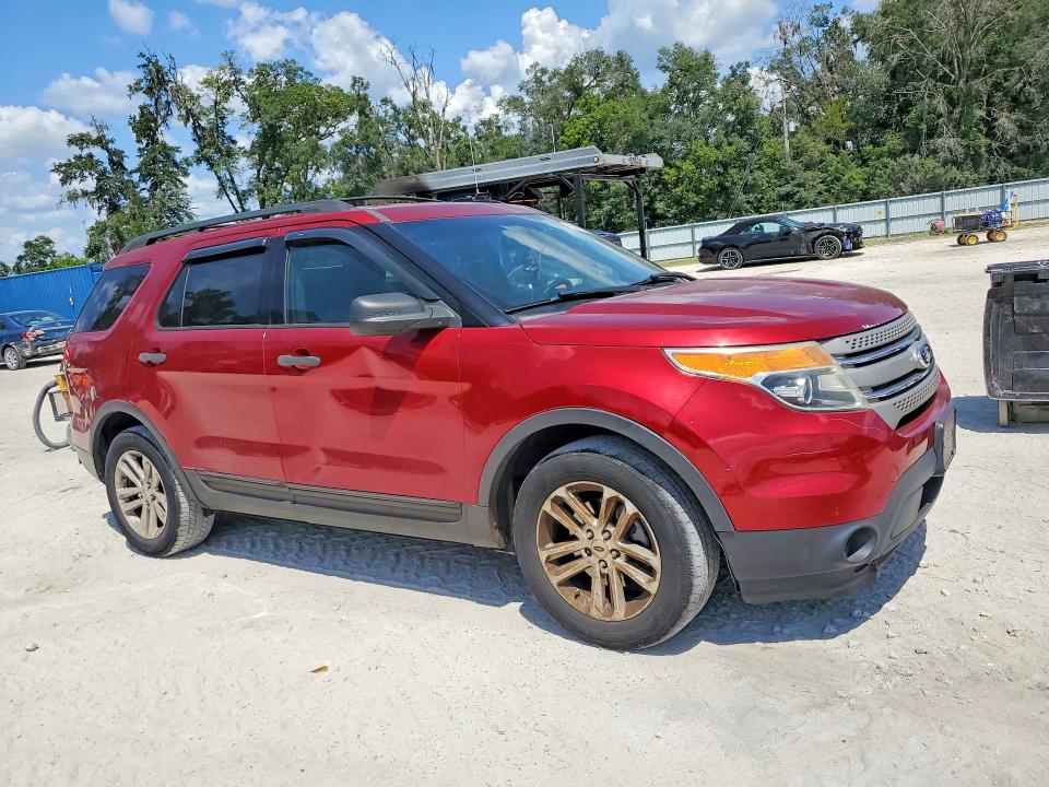Aukcja sprzedaży 2015 Ford Explorer, vin: 1FM5K7B97FGB33015, numer aukcji: 65386886
