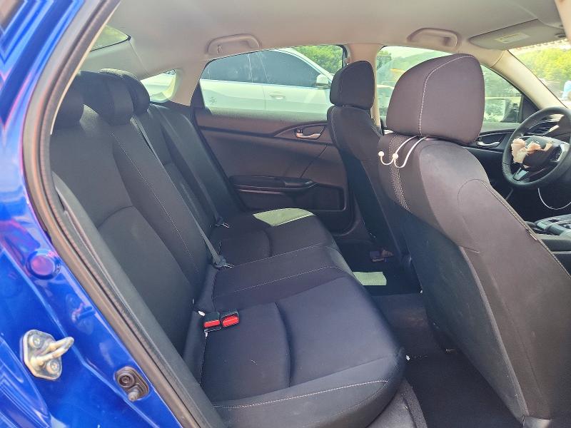 Продаж на аукціоні авто 2020 Honda Civic, vin: 2HGFC2F60LH522573, номер лоту: 63835566