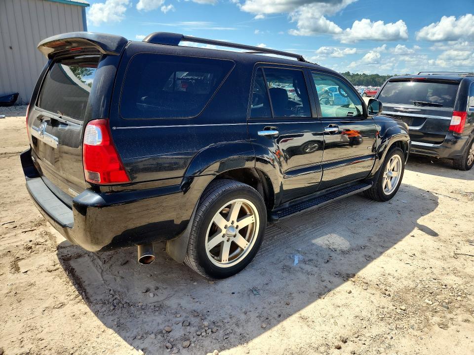 2006 Toyota 4runner მანქანა იყიდება აუქციონზე, vin: JTEZU14R468060170, აუქციონის ნომერი: 64379606