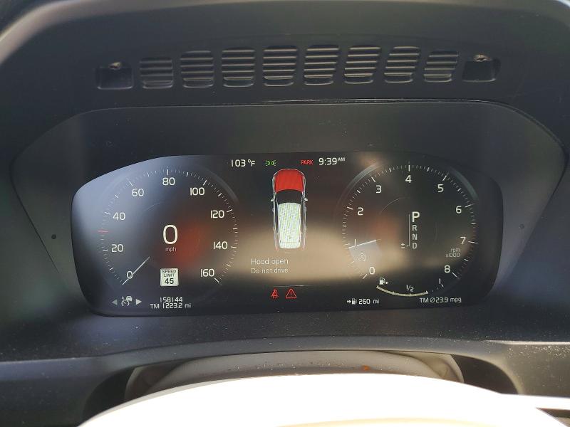 Продажа на аукционе авто 2017 Volvo Xc90, vin: YV4A22PK8H1141922, номер лота: 64821316