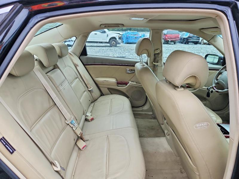 Продаж на аукціоні авто 2008 Hyundai Azera, vin: KMHFC46F48A264876, номер лоту: 63719926