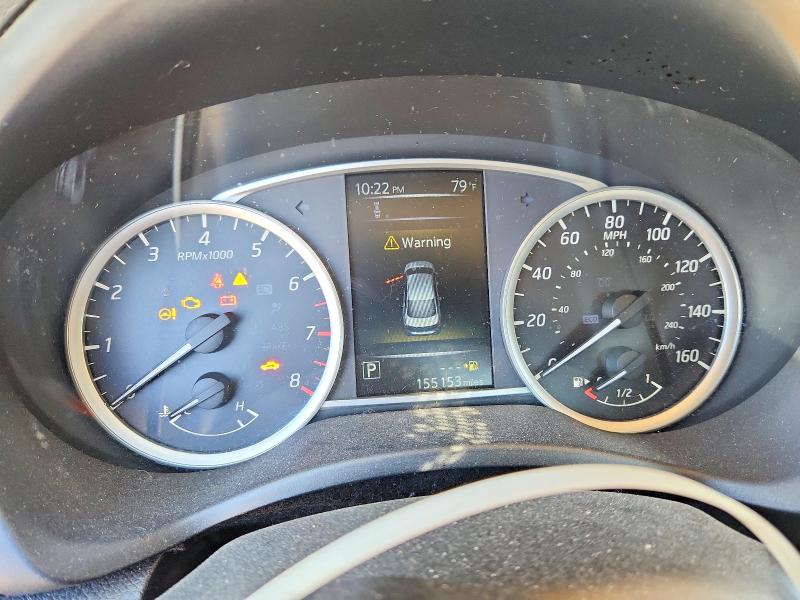 Aukcja sprzedaży 2018 Nissan Sentra, vin: 3N1AB7AP6JY247181, numer aukcji: 65512706